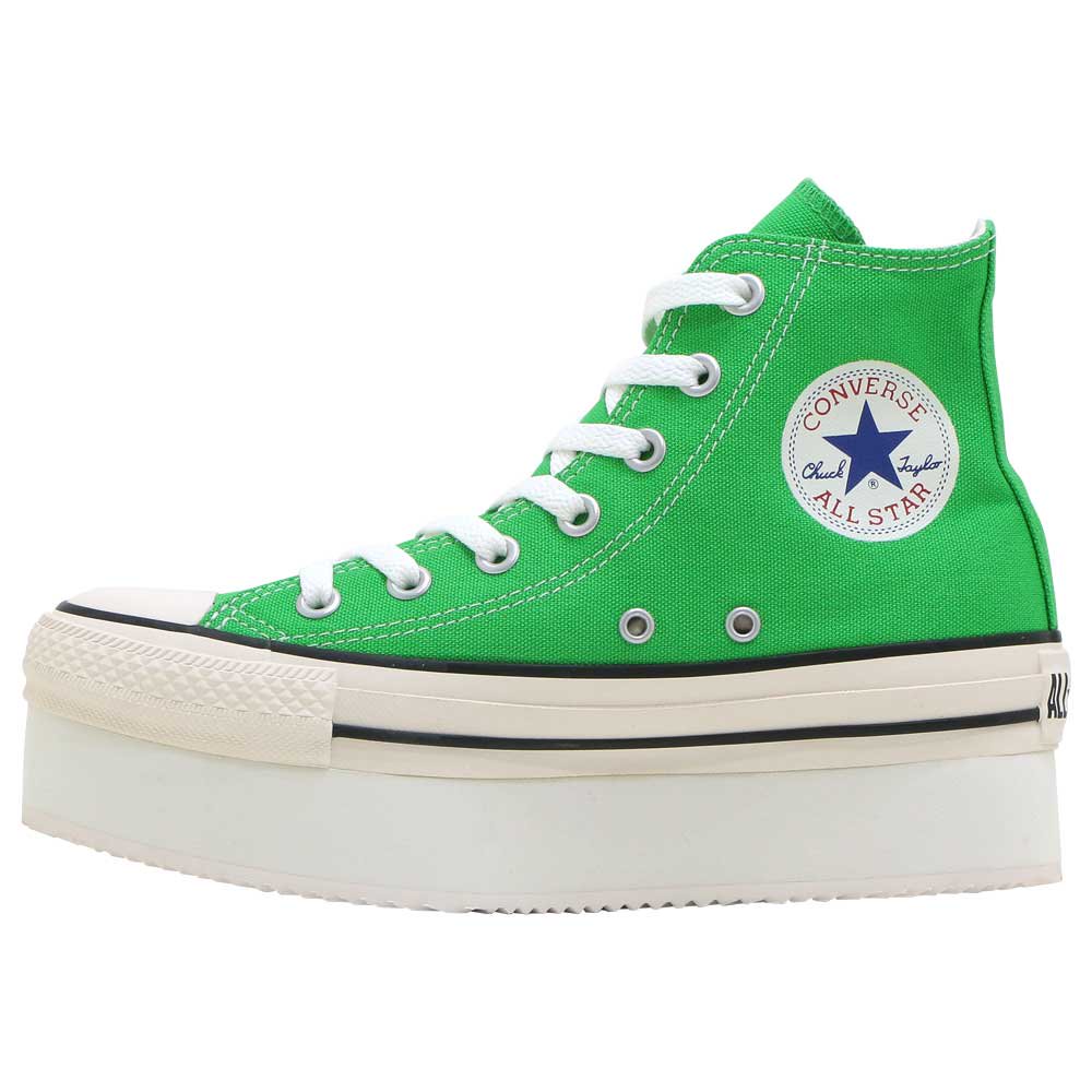 27.5cm converse コンバース AS CL HI オールスター