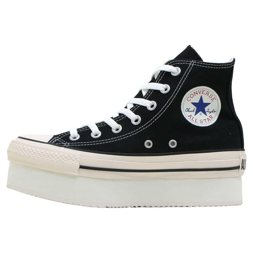 converse all star platform