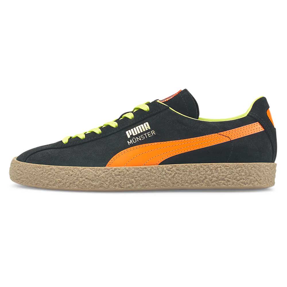 プーマ ミュンスター プーマ レジェンド PUMA MUENSTER PUMA LEGEND