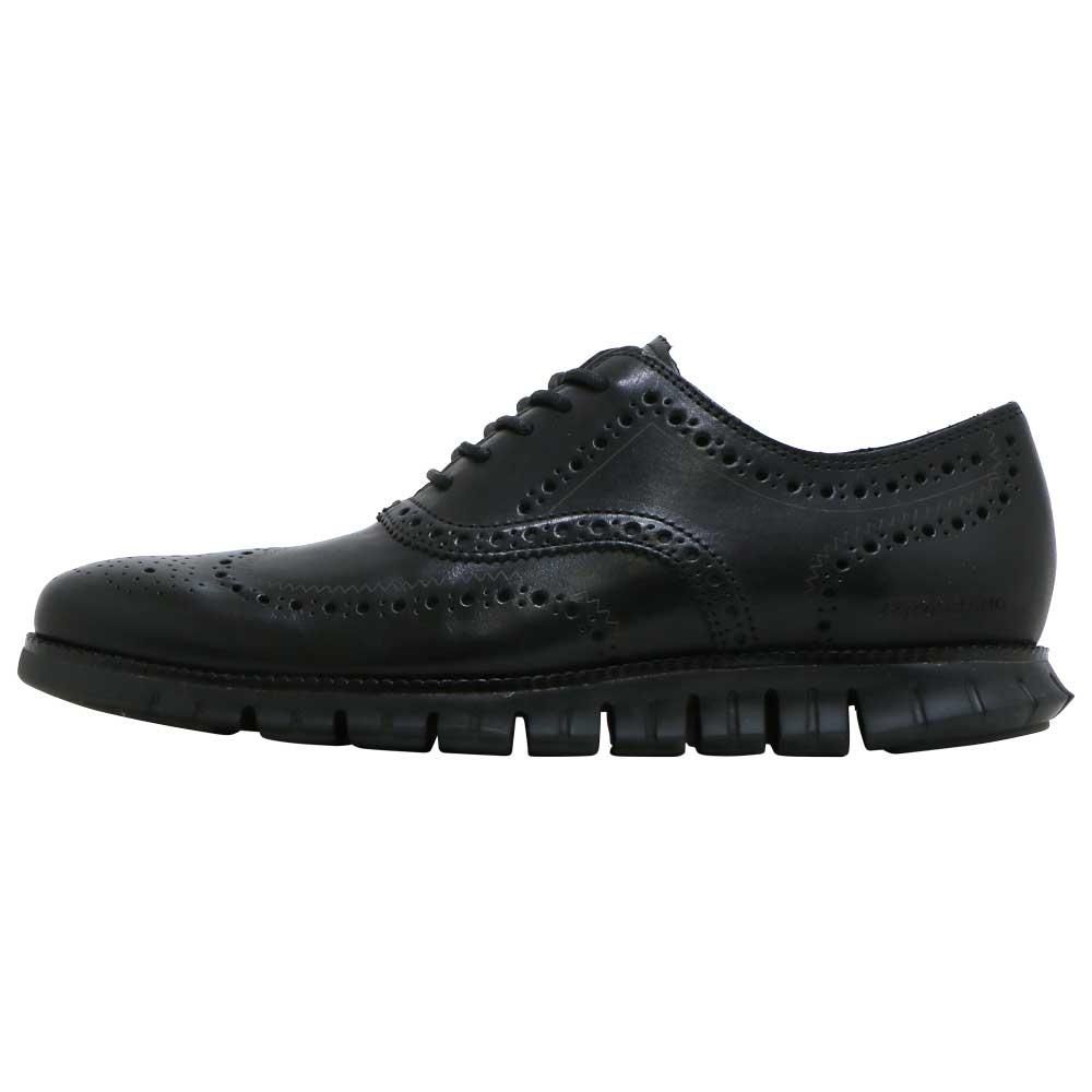 コールハーン ゼログランド ウィングチップ オックスフォード COLE HAAN ZEROGRAND WINGTIP OXFORD C20719