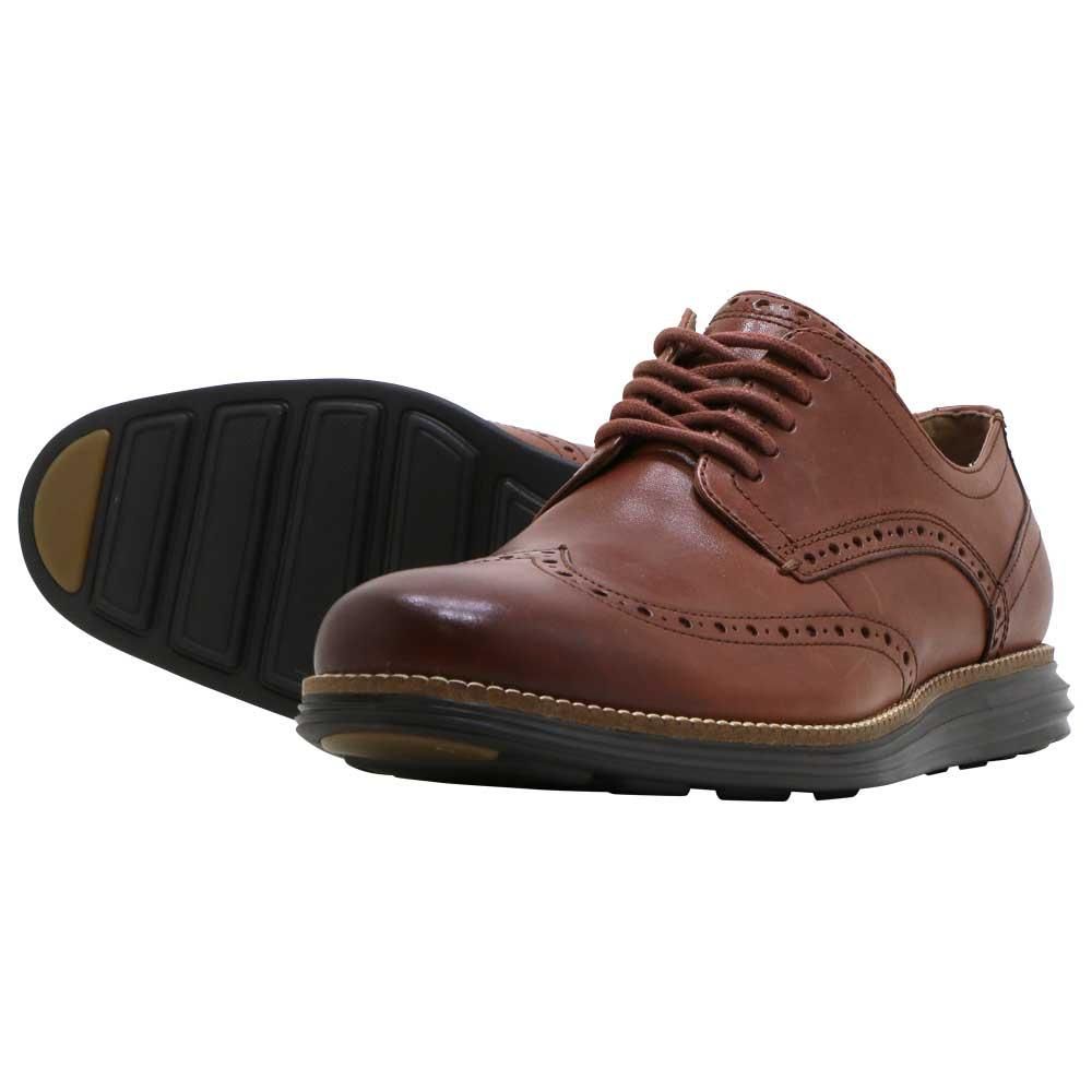 コールハーン オリジナルグランド ショートウィング オックスフォード COLE HAAN ORIGINALGRAND SHORTWING OXFORD C26472