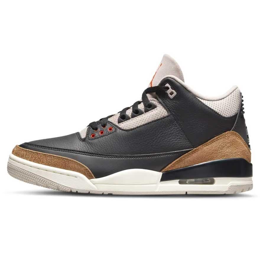 jordan3 ジョーダン　レトロ