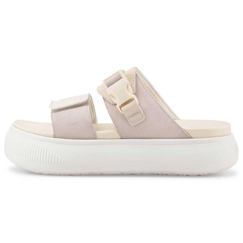 プーマ スウェード マユ サンダル ウィメンズ PUMA SUEDE MAYU SANDAL WNS 383380-02