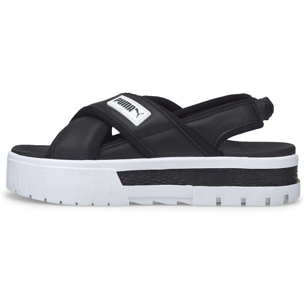 プーマ メイズ サンダル L ウィメンズ PUMA MAYZE SANDAL L WNS 384830-01