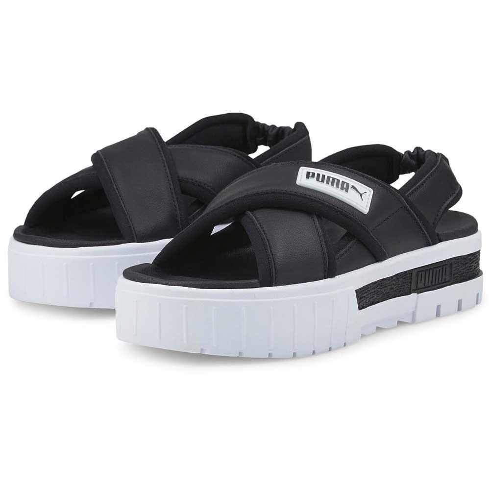 超特価sale開催】 Snow Man×PUMA メイズ サンダル レース NU - nexflex