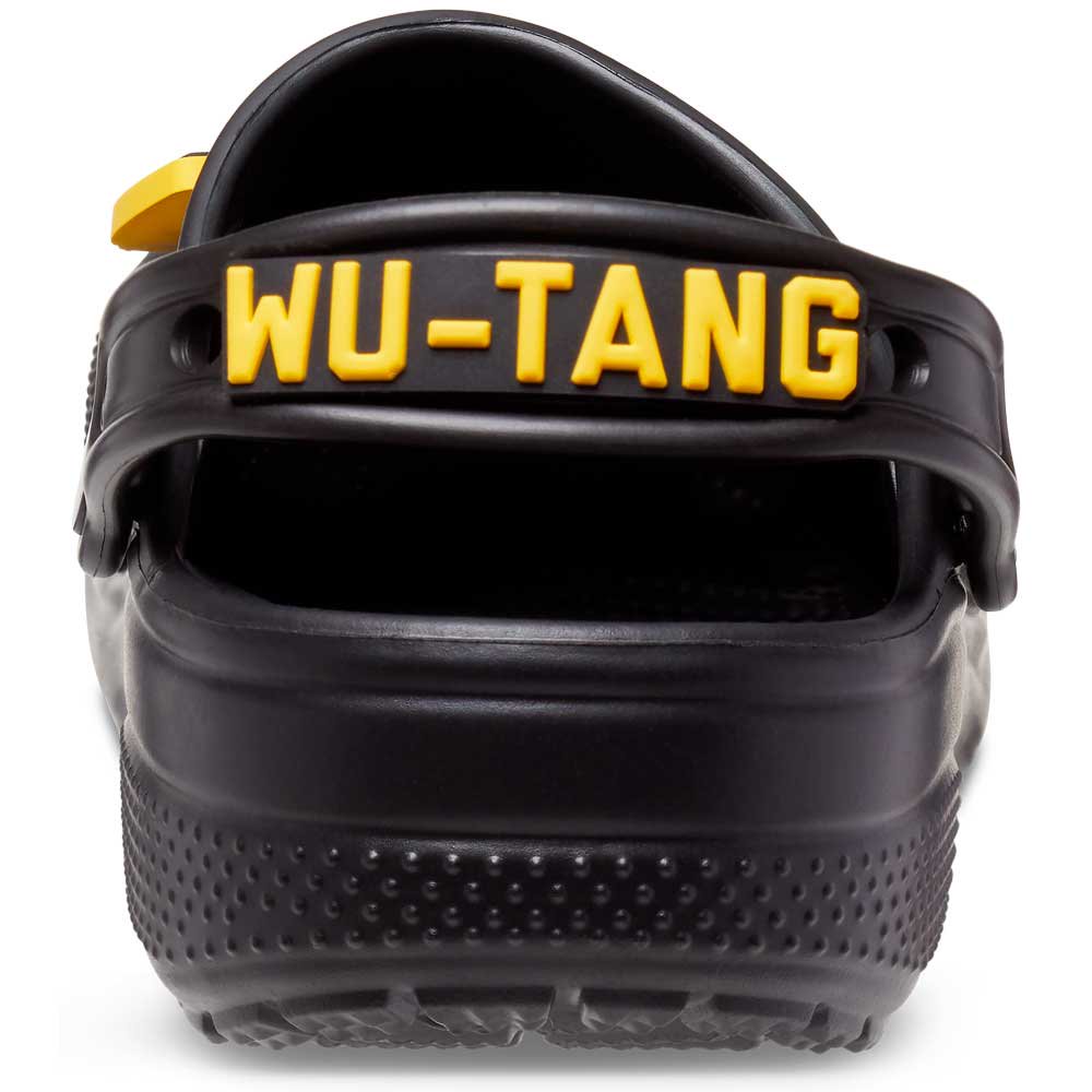 ウータン クラン x クロックス クラシック クロッグ Wu-Tang Clan x Clocs CLASSIC CLOG 207759-001