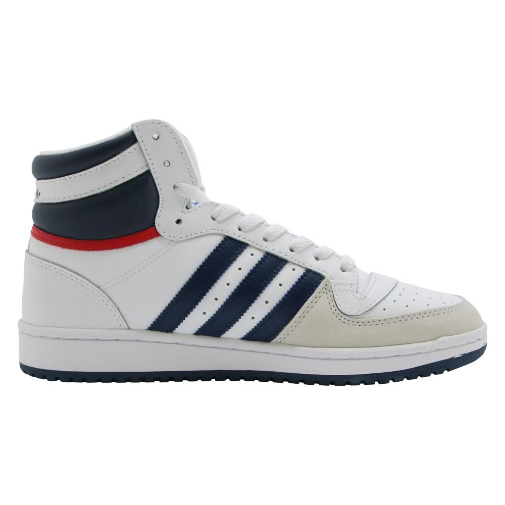 adidas top 10 low