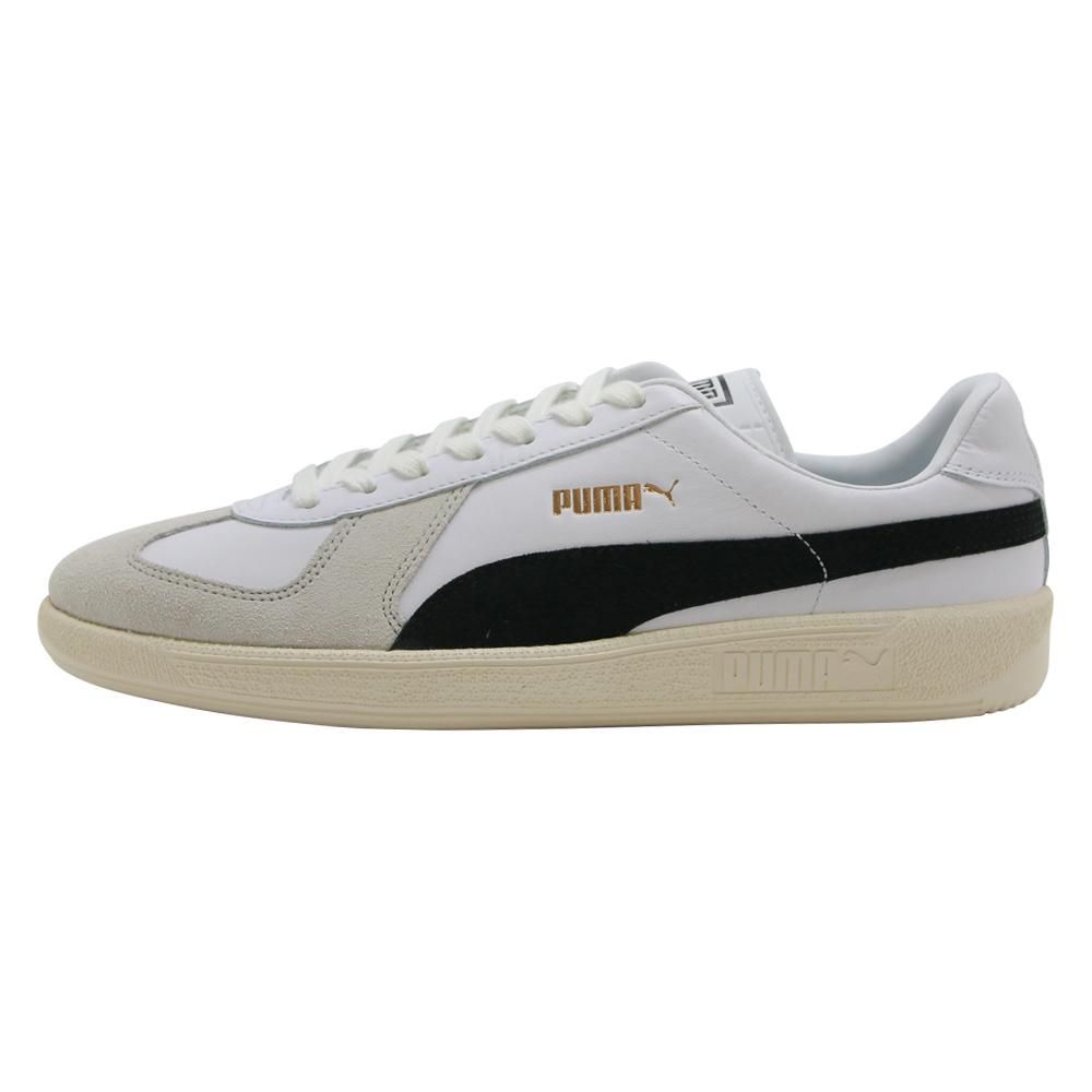 新品未使用 PUMA ARMY TRAINER CROC  アーミートレーナー