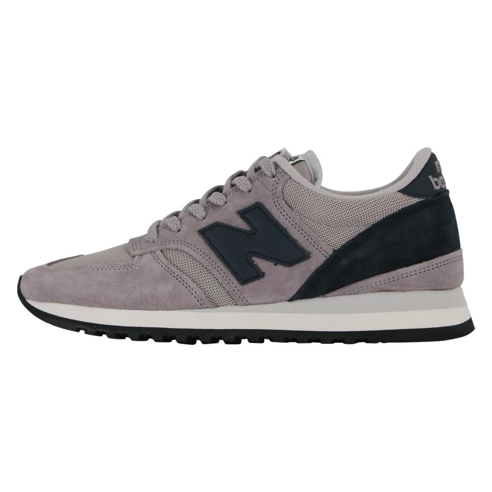 ニューバランス M730 GGN New Balance M730 UKF GRAY/NAVY Made in ENGLAND