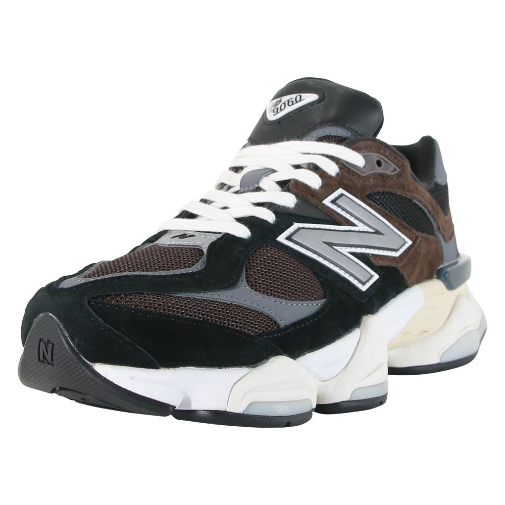 New Balance U9060 BRN(ニューバランス U9060 BRN )-BROWN(ブラウン)