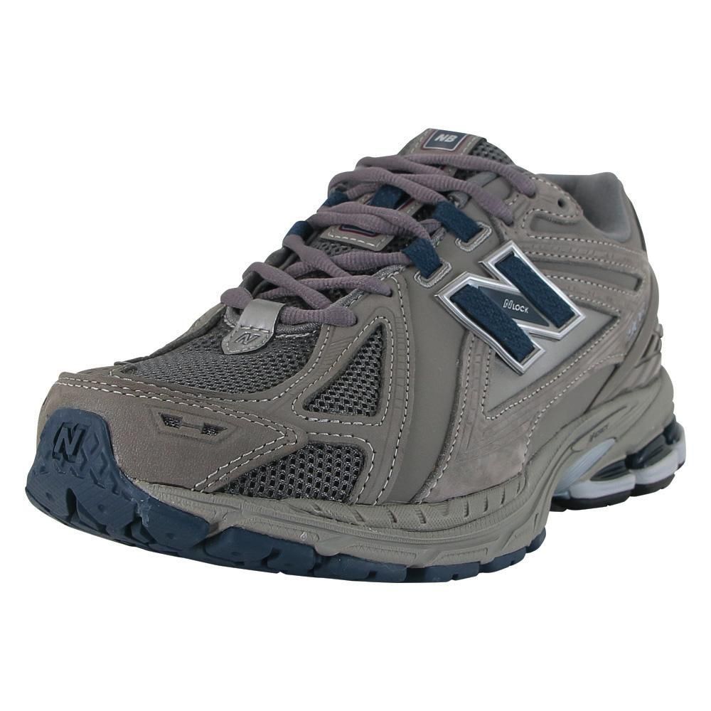 New Balance M1906 RB(ニューバランス M1906 RB)-GRAY /INDIGO(グレー ...