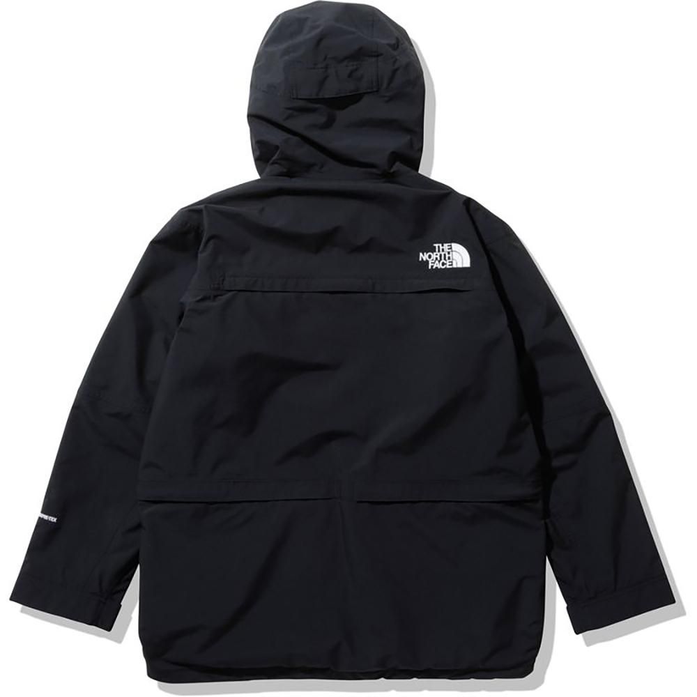 Ρե  CRȥ졼 㥱å THE NORTH FACE CR STORAGE JACKET ֥å (K)