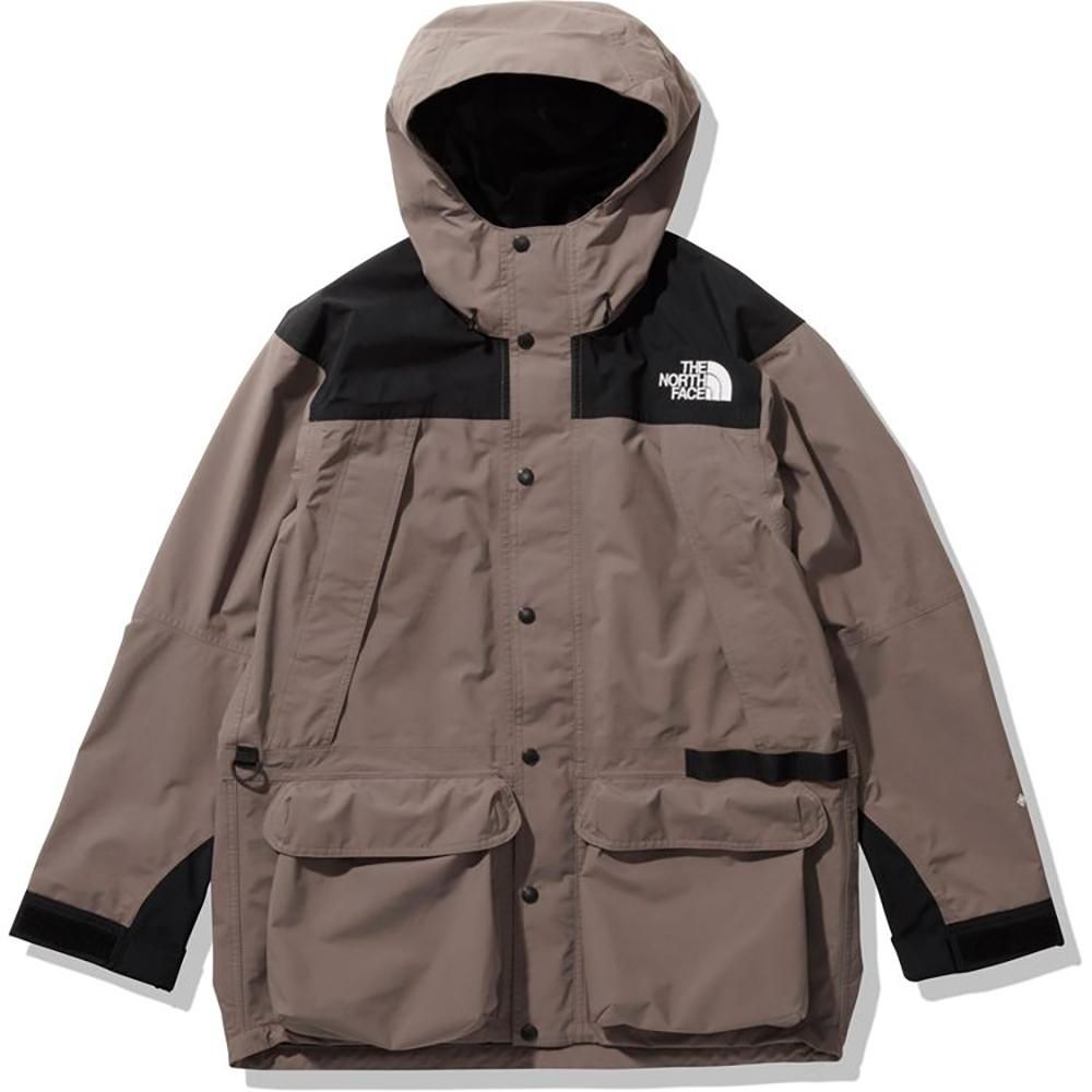 ザ ノースフェイス CRストレージ ジャケット THE NORTH FACE CR ...