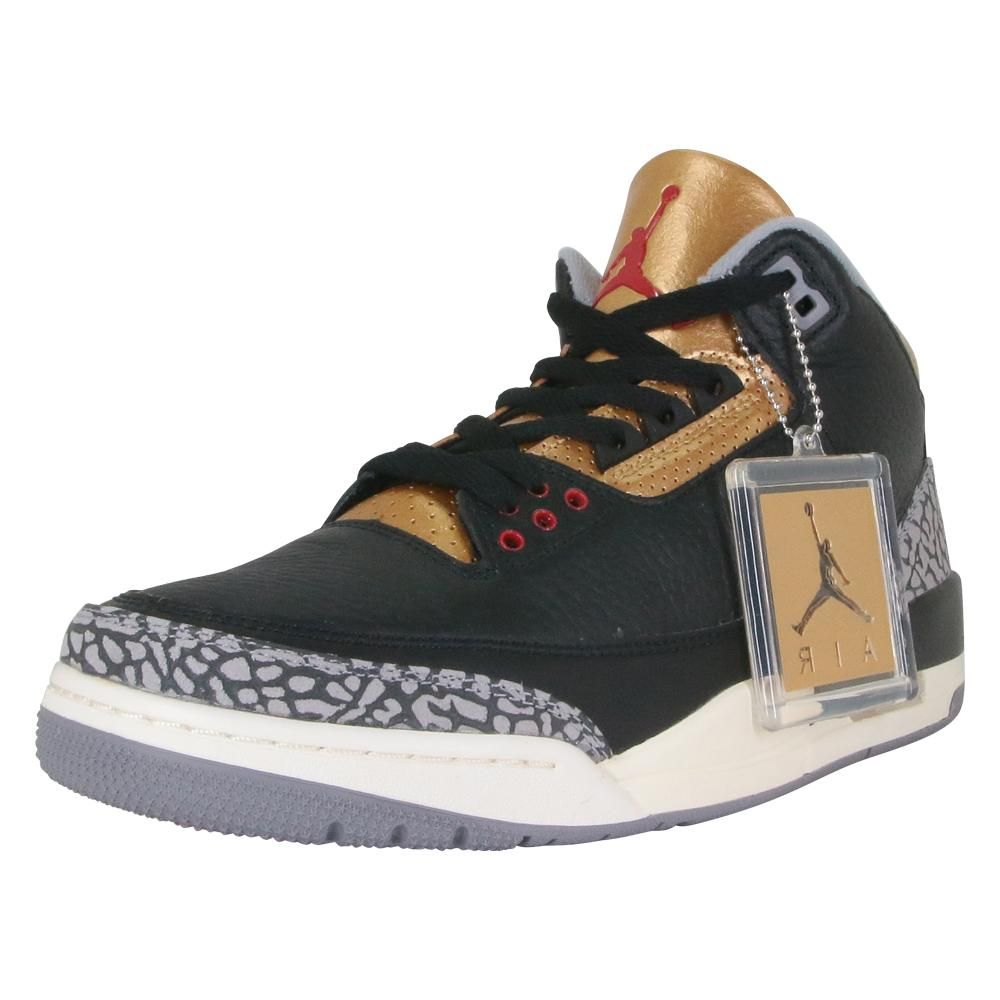 jordan3 ジョーダン　レトロ