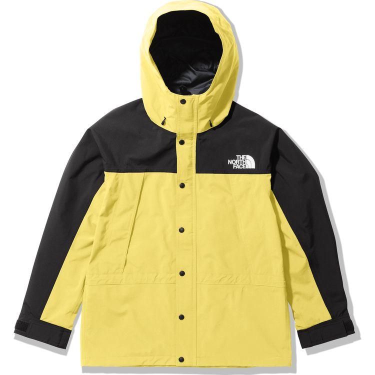 THE NORTH FACE GORE-TEX スターライトジャケット 定価5万-