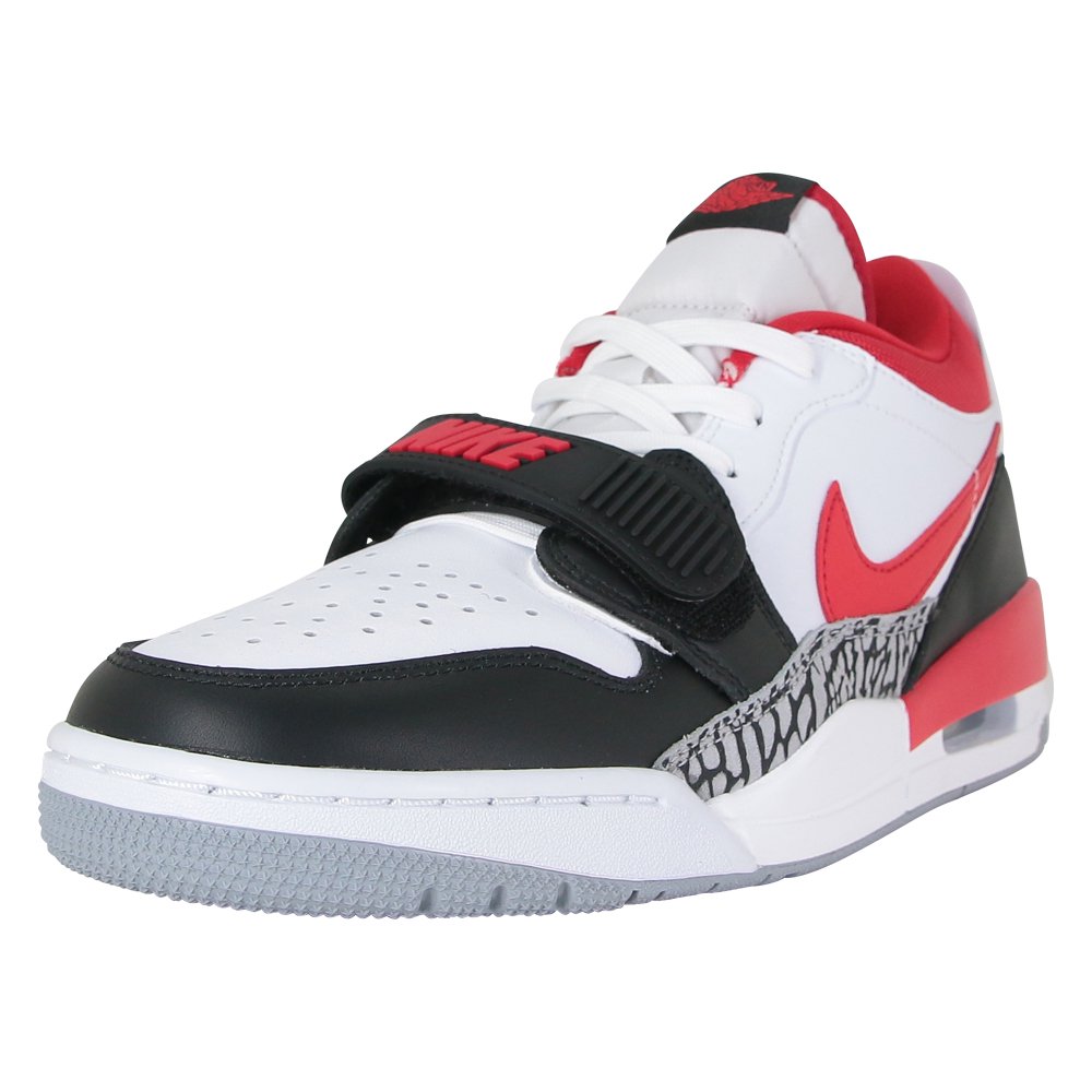 エア ジョーダン レガシー 312 ロー AIR JORDAN LEGACY 312 LOW CD7069-160