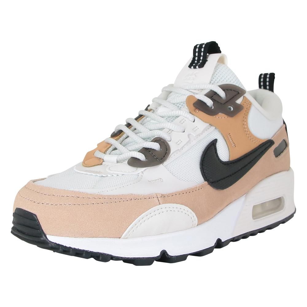 NIKE WMNS AIR MAX 90 ナイキ エア マックス 90 ベージュ