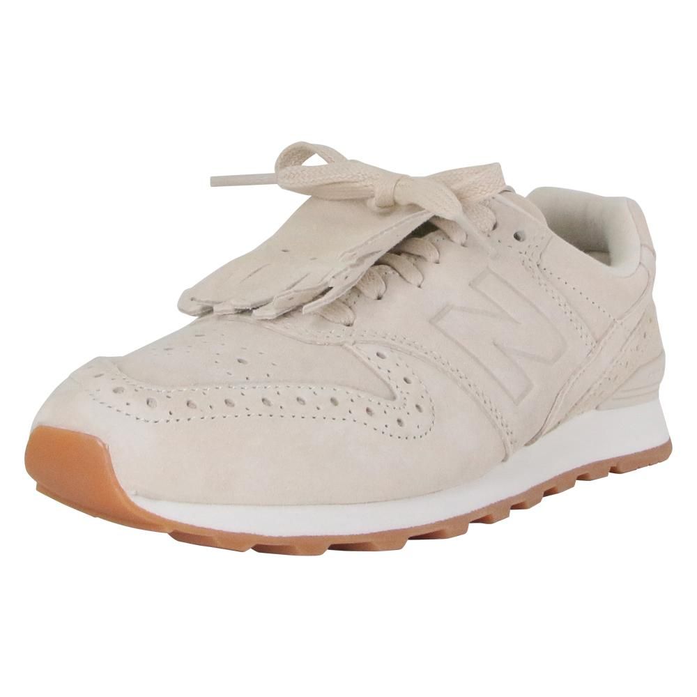 ニューバランス WL996 PA2 New Balance WL996 PA2 BEIGE/ベージュ