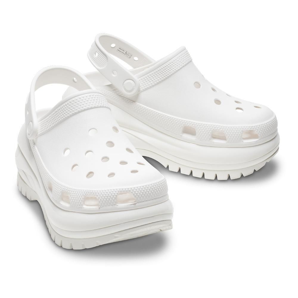 crocs Mega Crush Clog クロックス メガクラッシュ - 靴