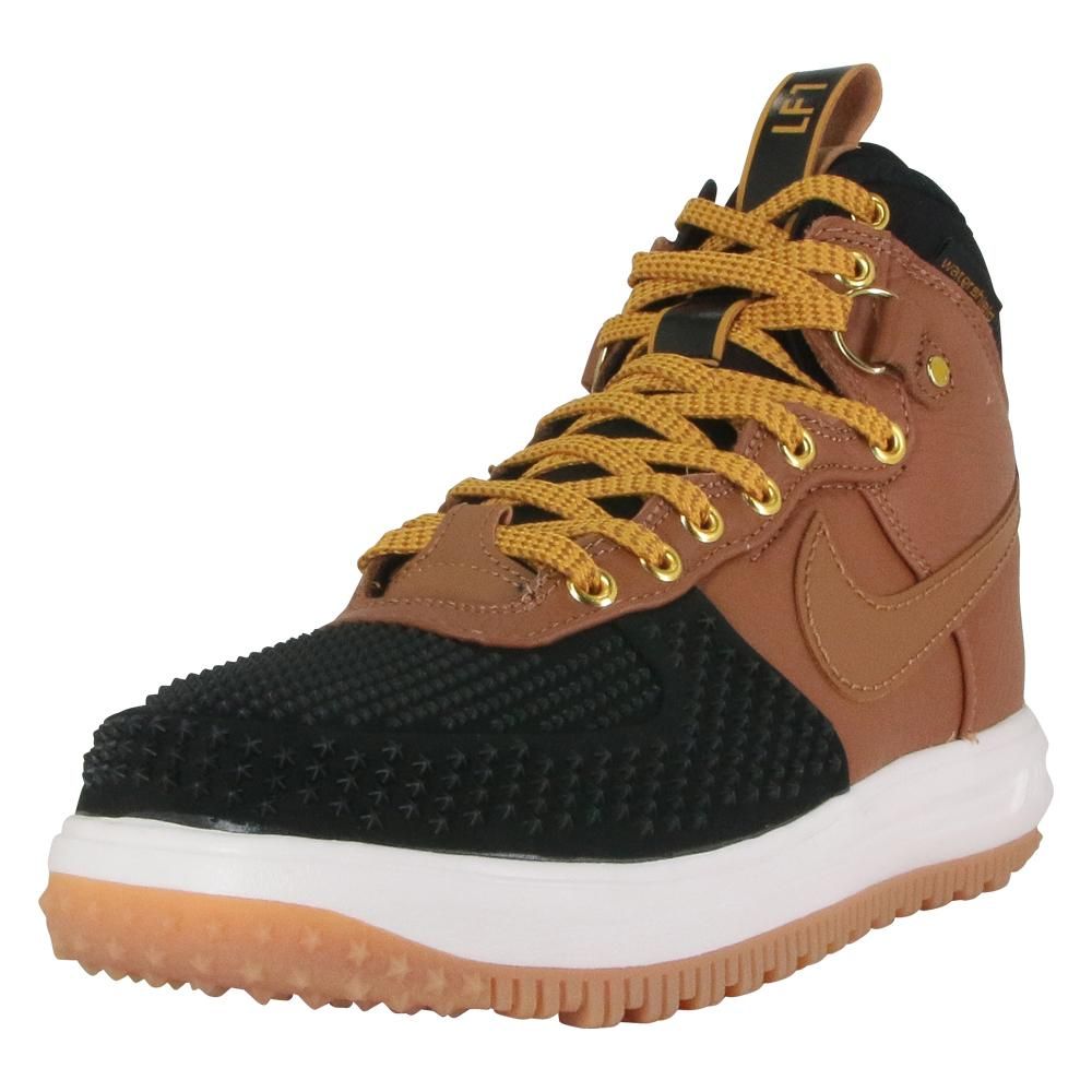 NIKE LUNAR FORCE 1 DUCKBOOT  ナイキ　スニーカー