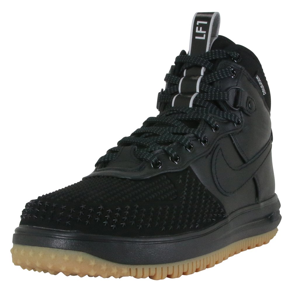 ナイキ ルナ フォース 1 ダックブーツ NIKE LUNA FORCE 1 DUCKBOOT 805899-003