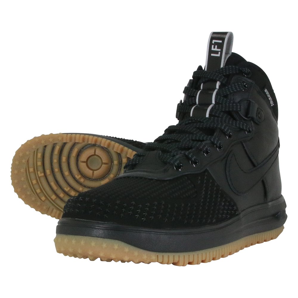 ナイキ ルナ フォース 1 ダックブーツ NIKE LUNA FORCE 1 DUCKBOOT