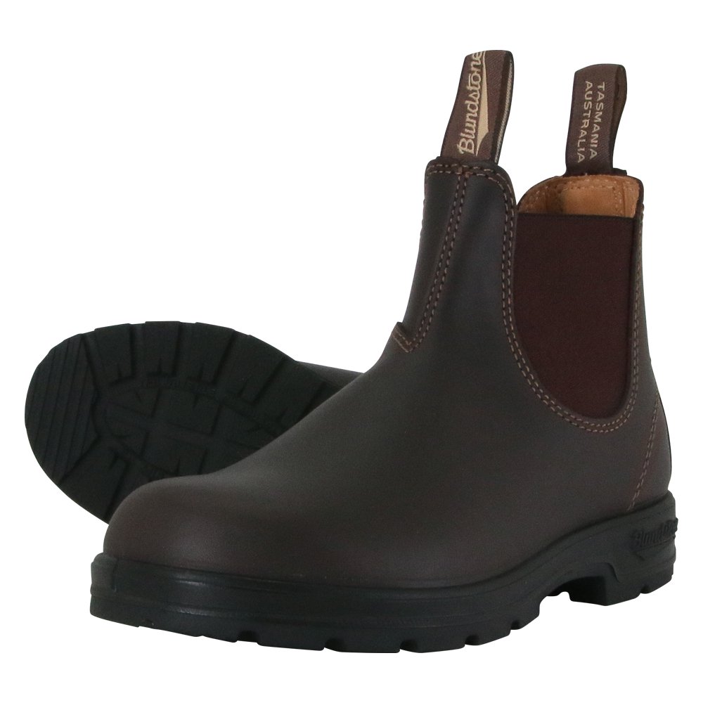 ブランドストーン エラスティック サイドゴア ブーツ Blundstone ELASTIC SIDED BOOT LINED BS550292