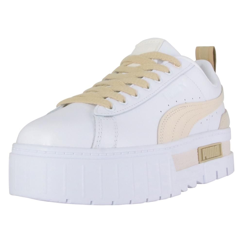 プーマ メイズ リュクス ウィメンズ PUMA MAYZE LUXE WMNS 383995-06