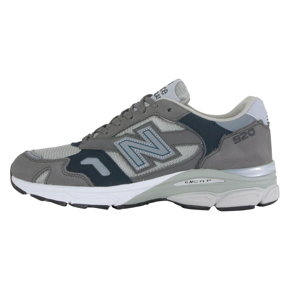 ニューバランス M920 GNS New Balance M920 GNS MADE IN ENGLAND GRAY