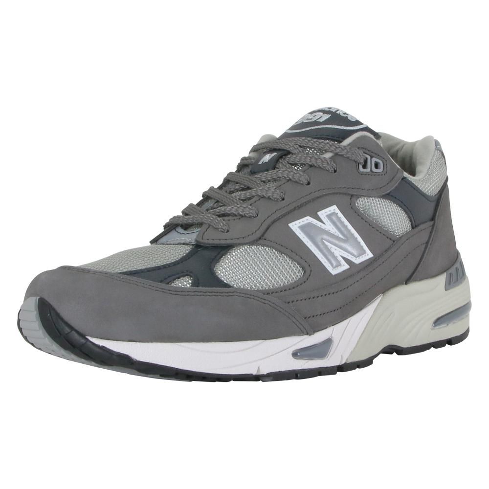 ニューバランス M991 GNS New Balance M991 GNS GRAY