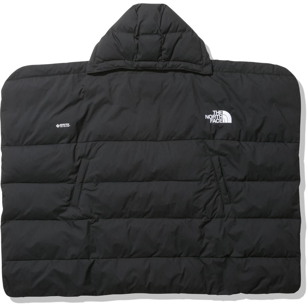 ザ・ノース・フェイス マルチシェルブランケット THE NORTH FACE Baby