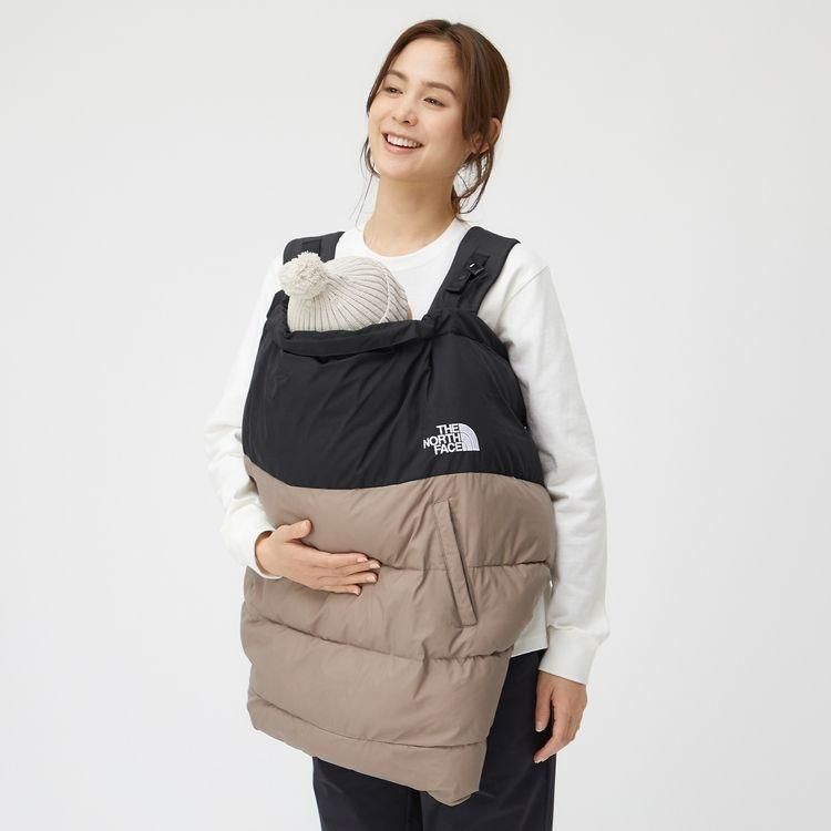 ザ・ノース・フェイス マルチシェルブランケット THE NORTH FACE Baby