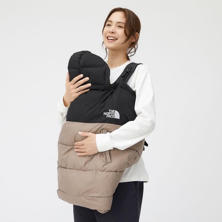 ザ・ノース・フェイス マルチシェルブランケット THE NORTH FACE Baby