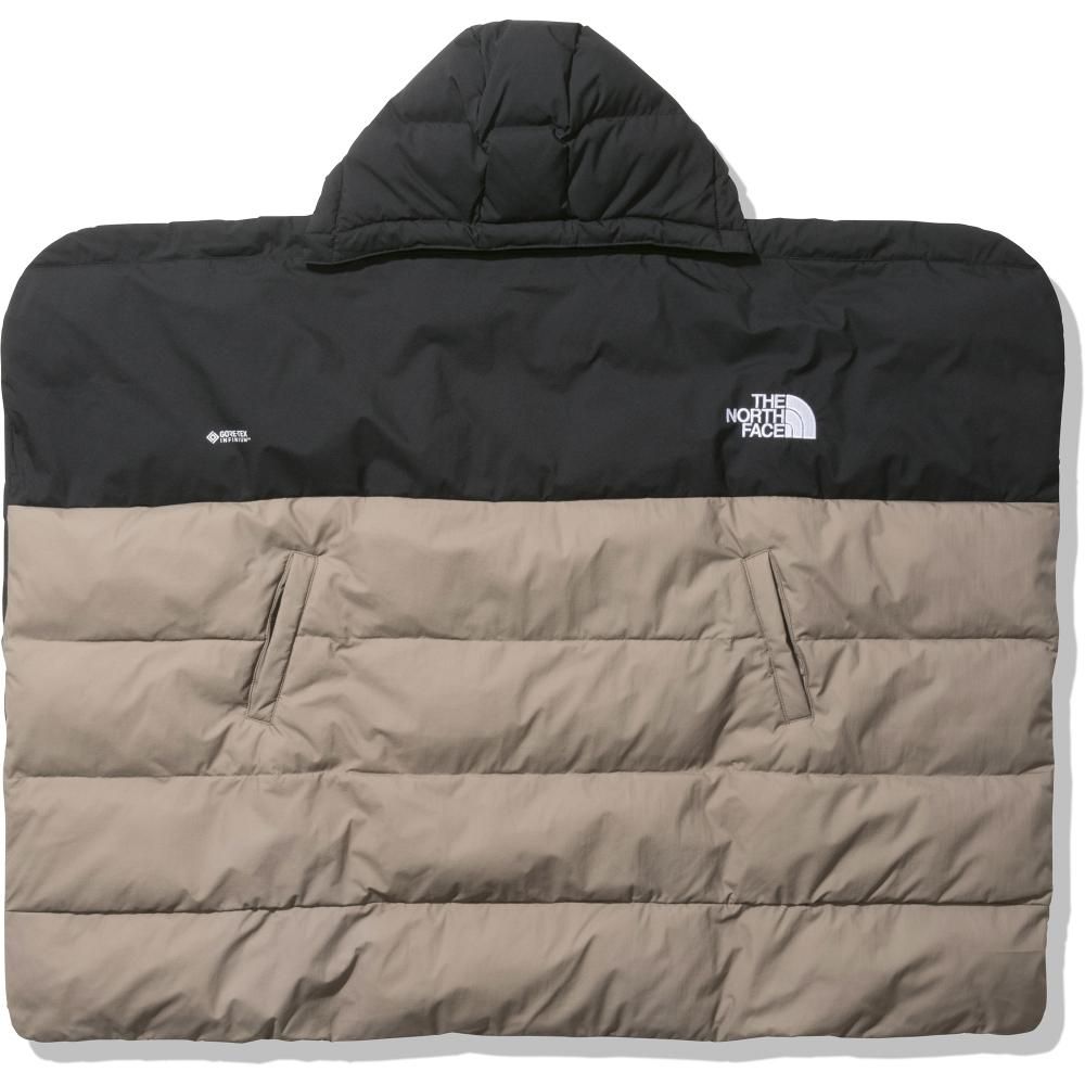 THE NORTH FACE  Baby Shell Blanket