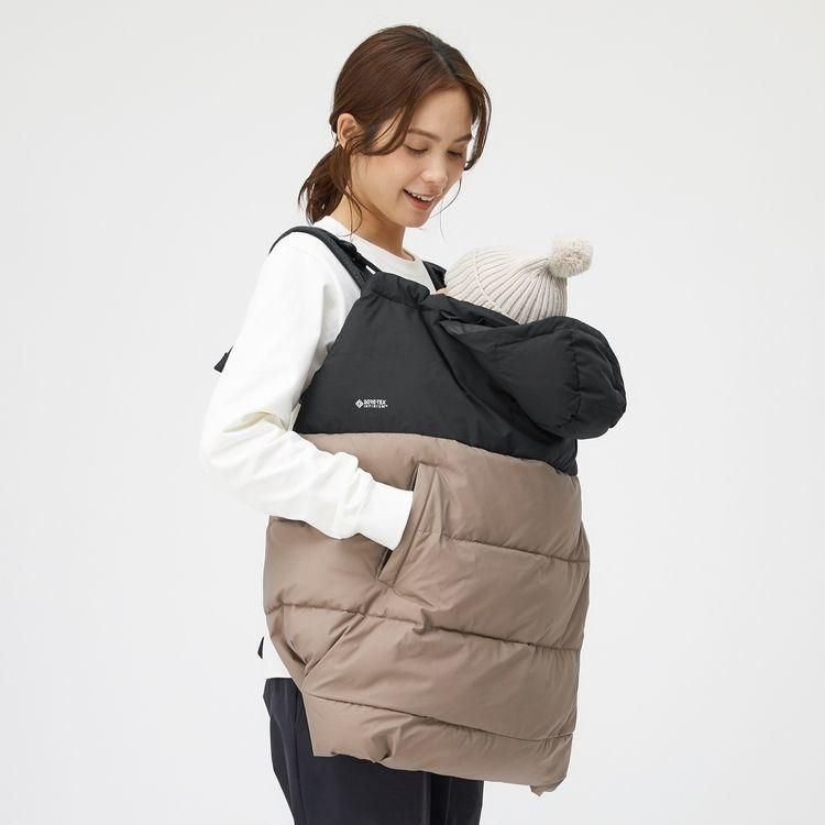 ザ・ノース・フェイス マルチシェルブランケット THE NORTH FACE Baby ...