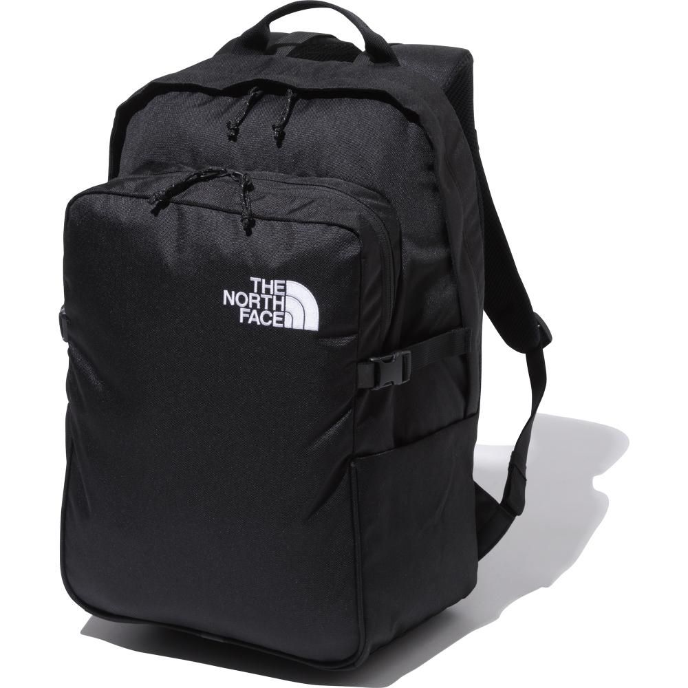 ザ ノースフェイス ボルダーデイパック THE NORTH FACE Boulder ...