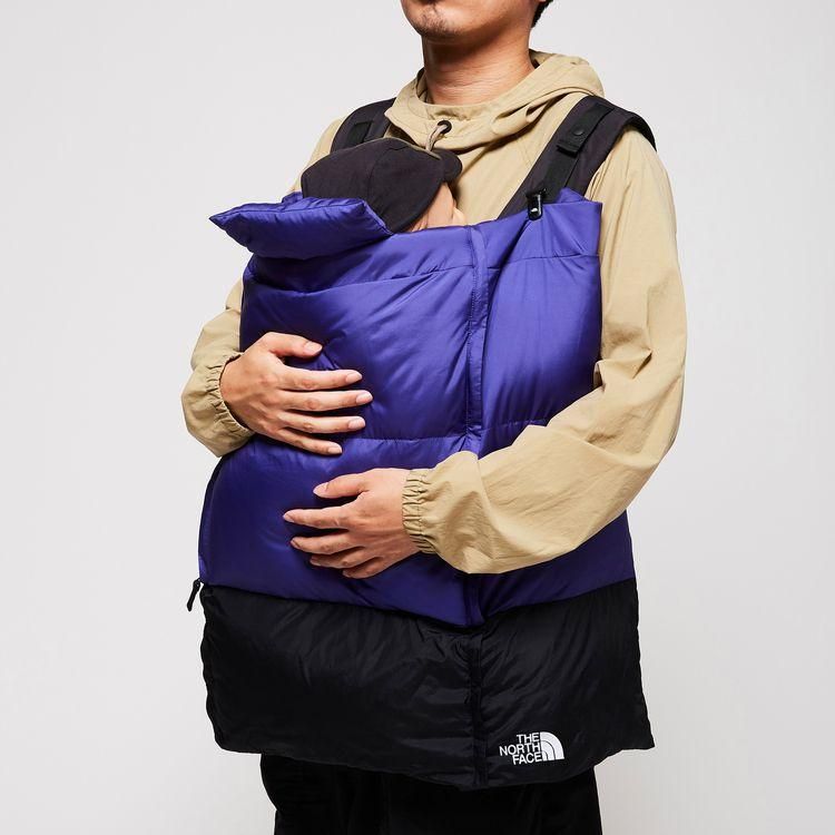 Ρե R̥ץ å֥ ֥󥱥åȡʥ˥å THE NORTH FACE CR Nuptse Attachable Blanket K