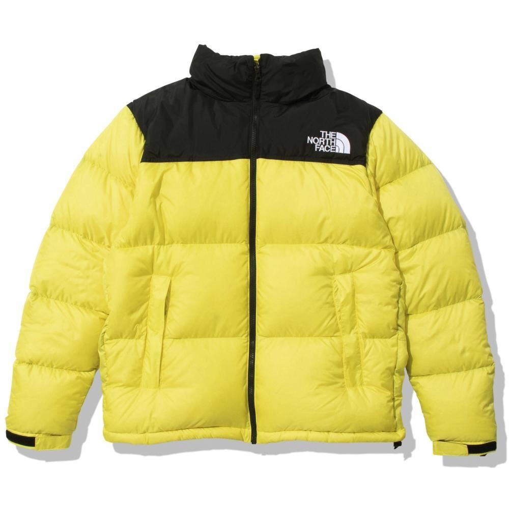 THE NORTH FACE ザノースフェイス ヌプシジャケット Lサイズ