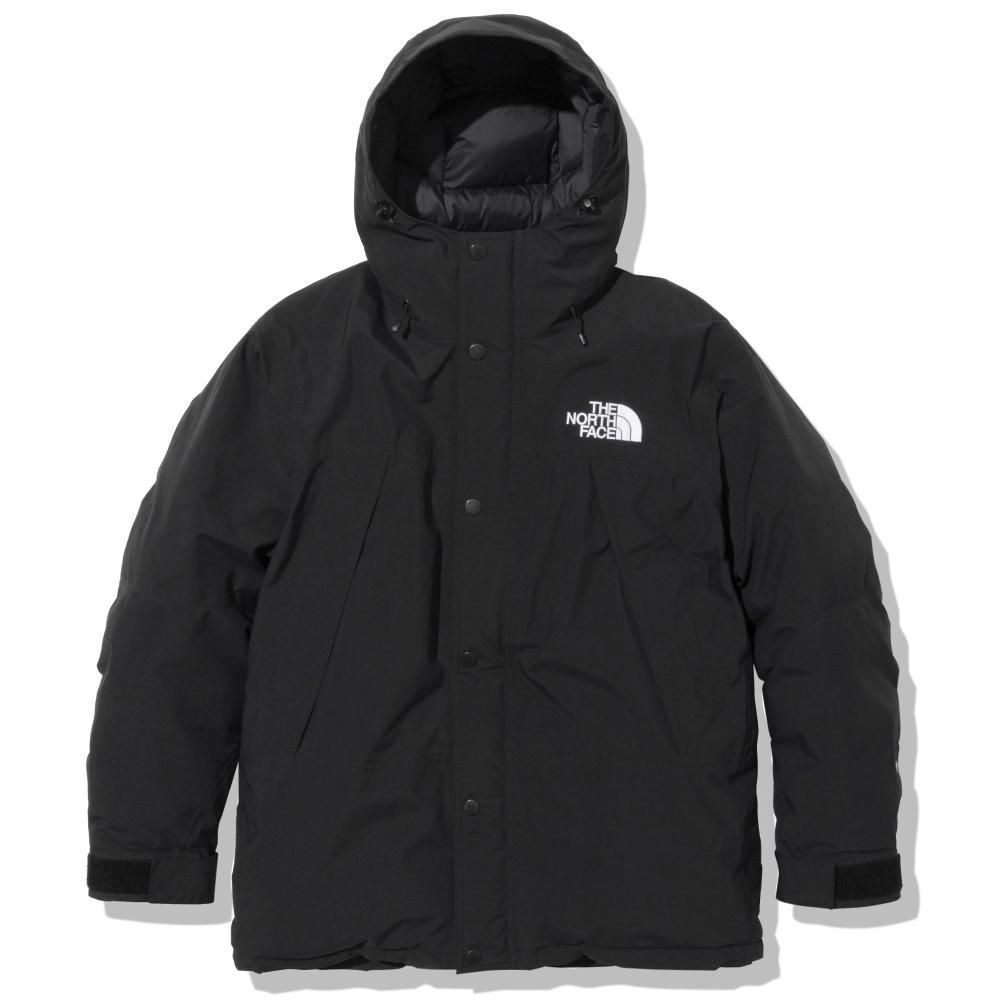 THE NORTH FACE マウンテンダウンジャケット K Mサイズ 新品-