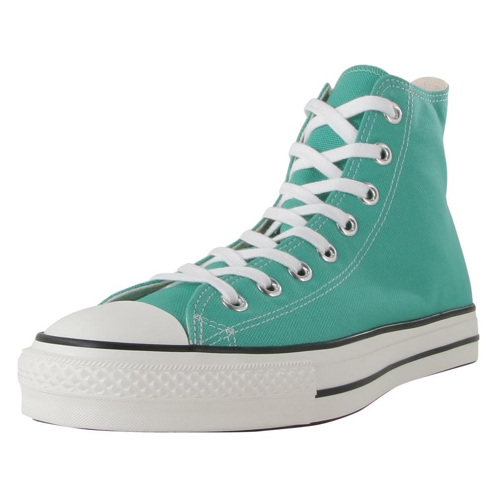 【25.0cm】converse ALLSTAR J HI 日本製