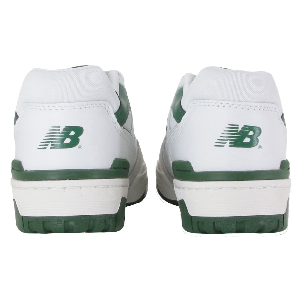 ニューバランス BB550 WT1 New Balance BB550 WT1 WHITE/GREEN