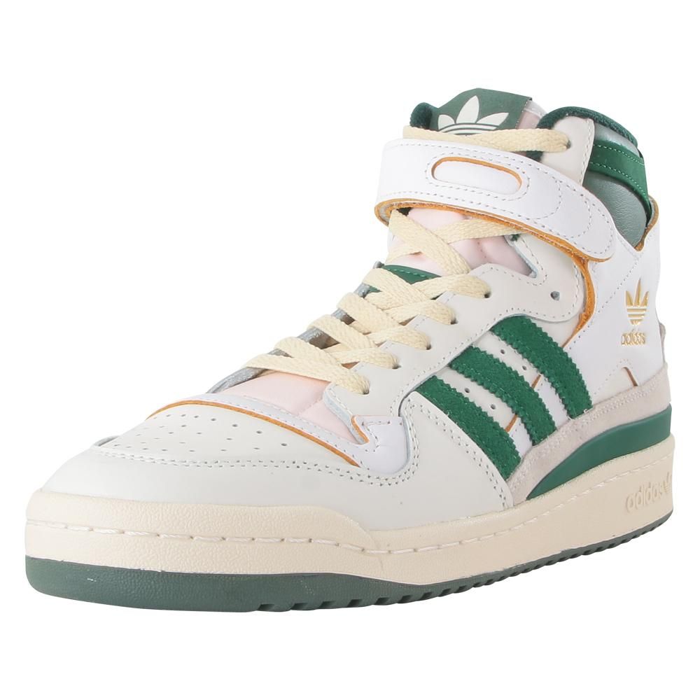 アディダス フォーラム 84 ハイ adidas FORUM 84 HI GW4328