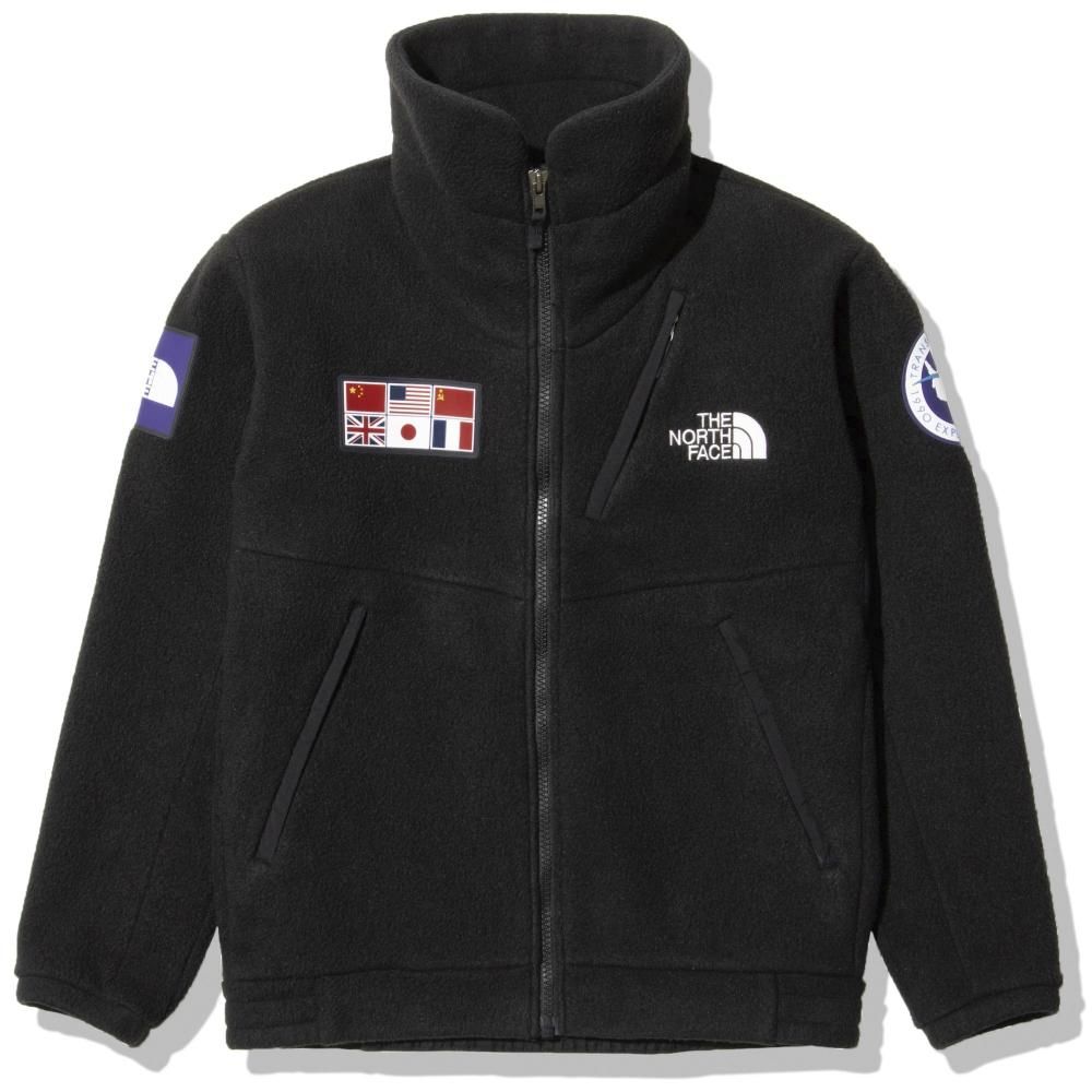 ザ ノースフェイス トランスアンタークティカ フリース ジャケットTHE NORTH FACE TRANS ANTARCTICA FLEECE  JACKET