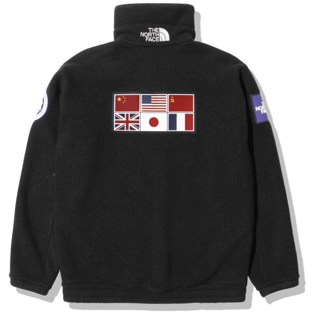 supreme THE NORTH FACE アンタークティカ　ジャケット