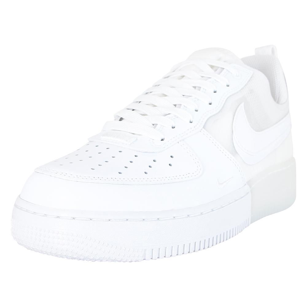 NIKE AIR FORCE 1 REACT ナイキ エア フォース 1 リアクト DM0573-100