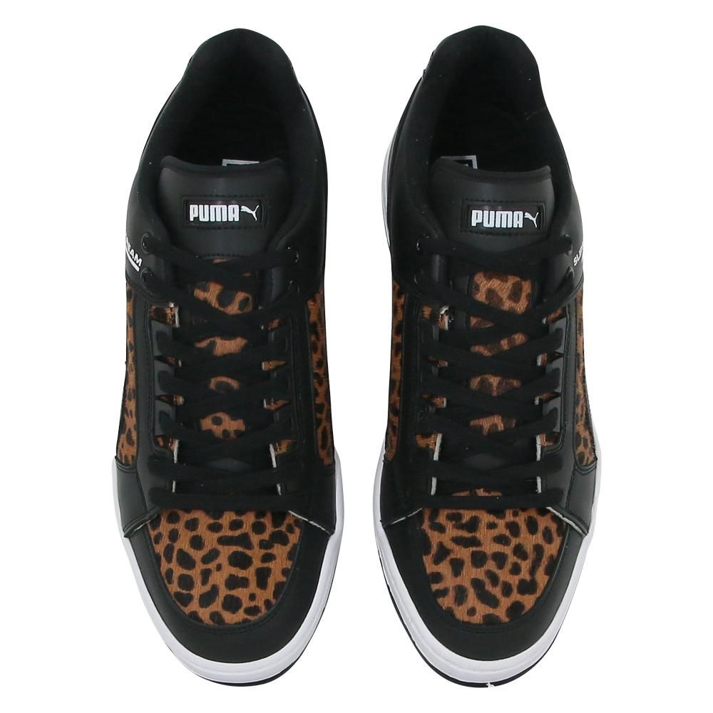 【新品未使用】PUMA SLIPSTREAM LO BEAST MIJ：27.5 PUMA MIJ (MADE IN JAPAN) SLIPSTREAM 35th Anniv. “SLIPSTREAM LO