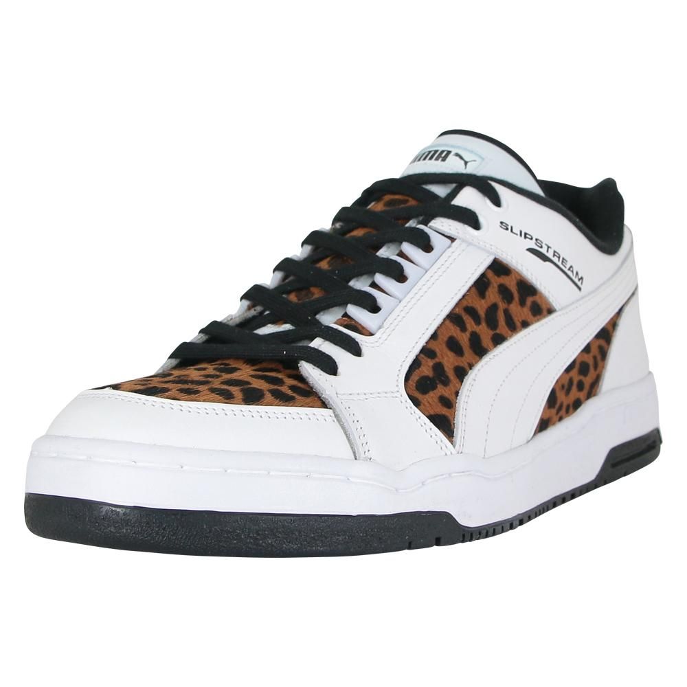 PUMA プーマ ビースト SLIPSTREAM LO BEAST MIJ