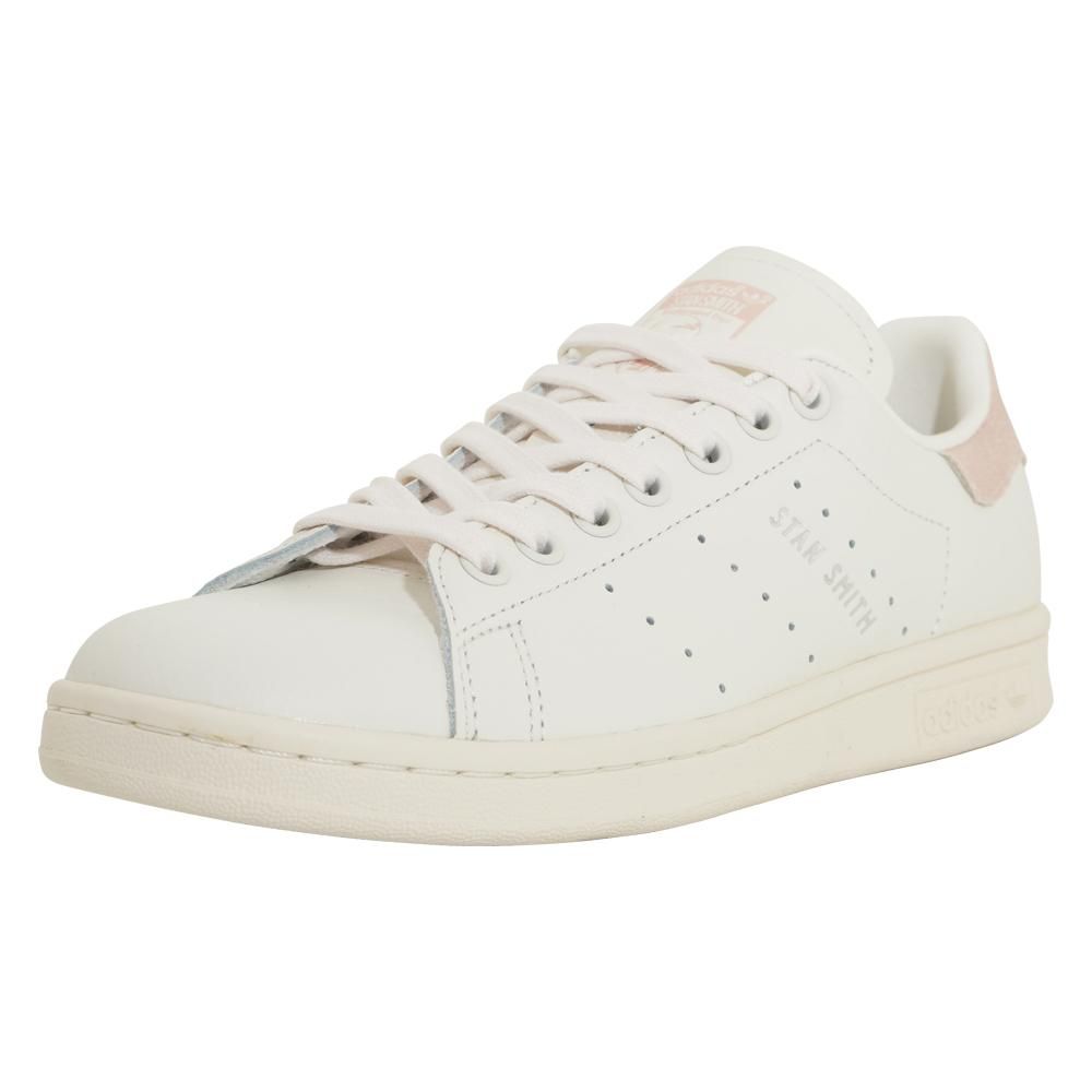 アディダス スタンスミス adidas STAN SMITH - コアホワイト/ブリス