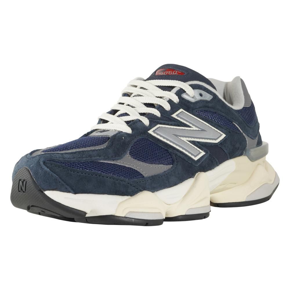 ニューバランス U9060 ECB New Balance U9060 ECB NAVY