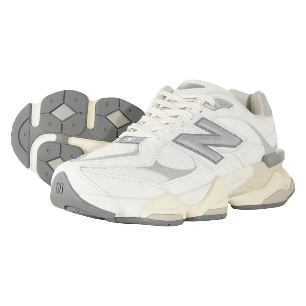 新品New Balance U9060 ECA ホワイト